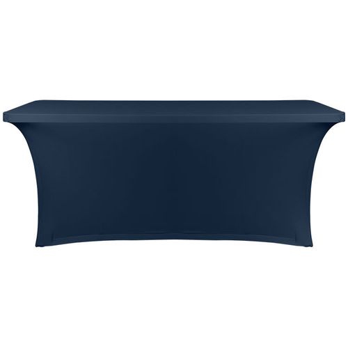 Stretch Table Throw - 6 FOOT  image thumbnail