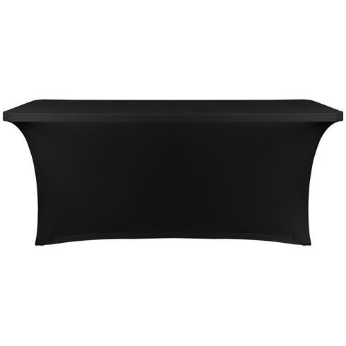 Stretch Table Throw - 6 FOOT  image thumbnail