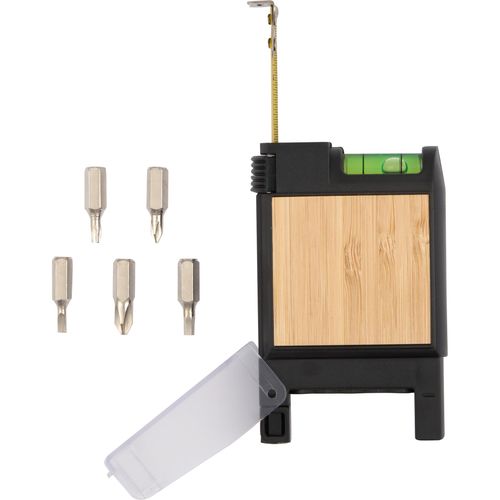 Recycled Combo Multi-Tool Set image thumbnail