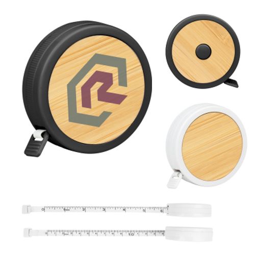 Bamboo Tape Measure image thumbnail