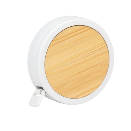 Bamboo Tape Measure image thumbnail