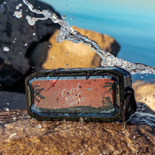 WaterBox Waterproof Wireless Speaker image thumbnail
