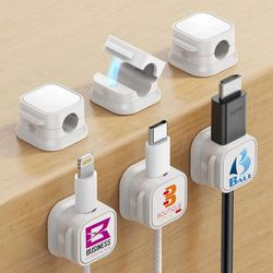 Image of Magnetic Cable Clip 