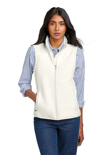 Brooks Brothers® Women’s Fleece Vest image thumbnail