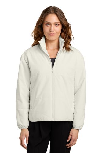 Mercer+Mettle® Women’s Brookline Quilted Jacket image thumbnail