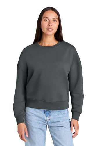 Stanley/Stella® Women’s Stella Alma Crewneck Sweatshirt image thumbnail