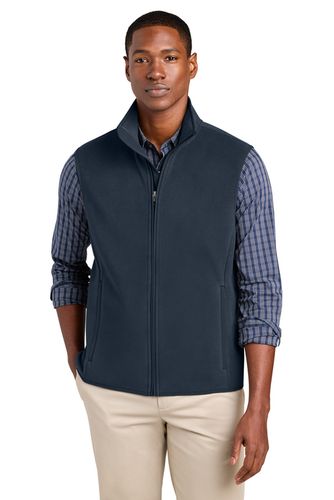 Brooks Brothers® Fleece Vest image thumbnail
