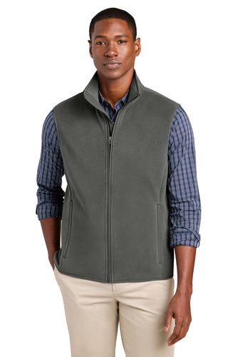 Brooks Brothers® Fleece Vest image thumbnail