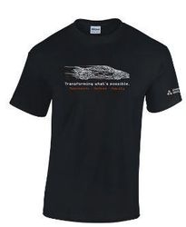 Image of PM Transforming Unisex Short Sleeve T-Shirt