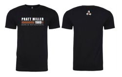 Image of PM 1989 Unisex Short Sleeve T-Shirt 