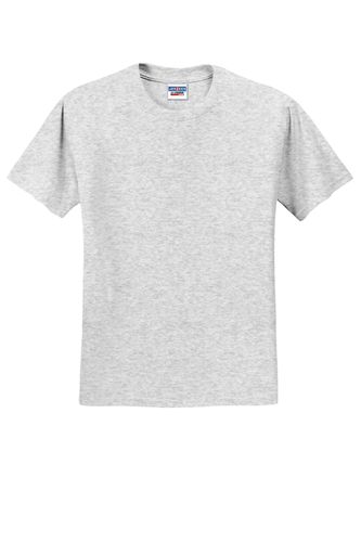 JERZEES® - Dri-Power® Active 50/50 Cotton/Poly T-Shirt image thumbnail
