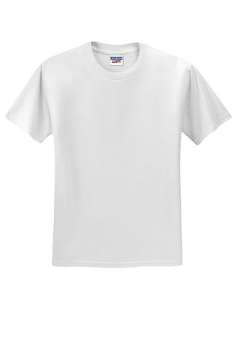 JERZEES® - Dri-Power® Active 50/50 Cotton/Poly T-Shirt image thumbnail