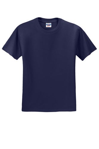 JERZEES® - Dri-Power® Active 50/50 Cotton/Poly T-Shirt image thumbnail