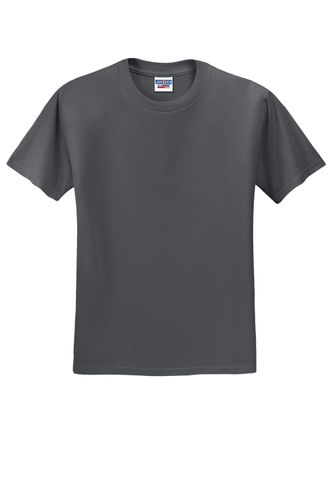 JERZEES® - Dri-Power® Active 50/50 Cotton/Poly T-Shirt image thumbnail