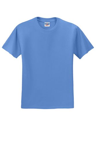 JERZEES® - Dri-Power® Active 50/50 Cotton/Poly T-Shirt image thumbnail