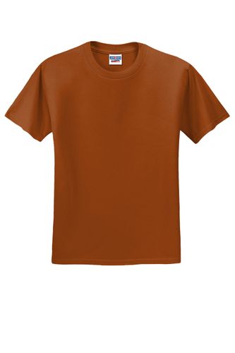 JERZEES® - Dri-Power® Active 50/50 Cotton/Poly T-Shirt image thumbnail