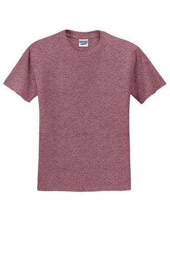 JERZEES® - Dri-Power® Active 50/50 Cotton/Poly T-Shirt image thumbnail
