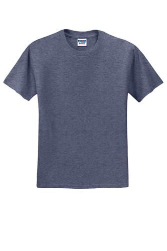 JERZEES® - Dri-Power® Active 50/50 Cotton/Poly T-Shirt image thumbnail