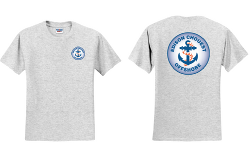 JERZEES® - Dri-Power® Active 50/50 Cotton/Poly T-Shirt image thumbnail