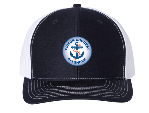 Twill Back Trucker Cap - 312 image thumbnail