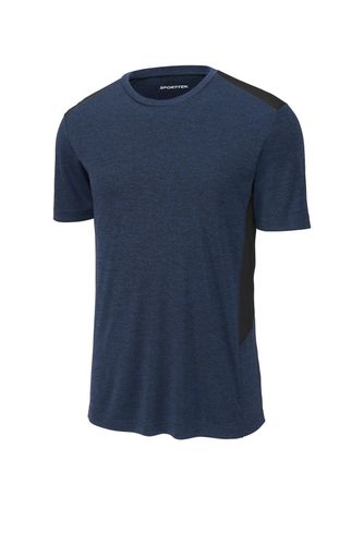 Sport-Tek Endeavor Tee. ST465 image thumbnail