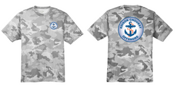 Image of Sport-Tek® CamoHex Tee. ST370