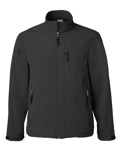 Soft Shell Jacket - 6500 image thumbnail