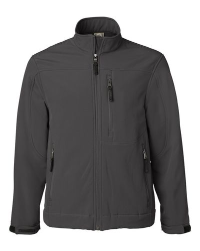 Soft Shell Jacket - 6500 image thumbnail