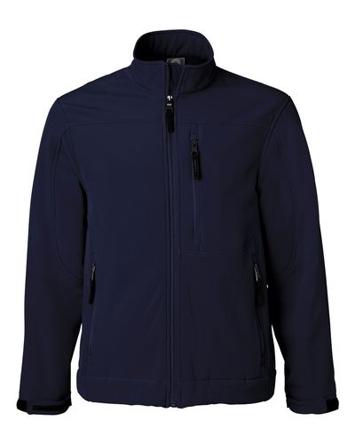 Soft Shell Jacket - 6500 image thumbnail