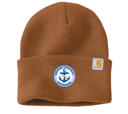Carhartt Watch Cap 2.0 CT104597 image thumbnail