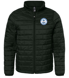 Image of Elemental Puffer Jacket - 8713