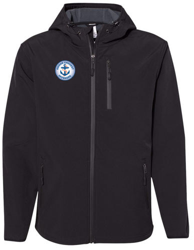 Poly-Tech Soft Shell Jacket - EXP35SSZ image thumbnail