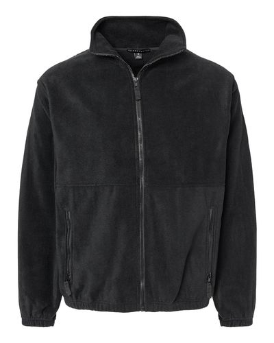 Polar Fleece Full-Zip Jacket - 3062 image thumbnail