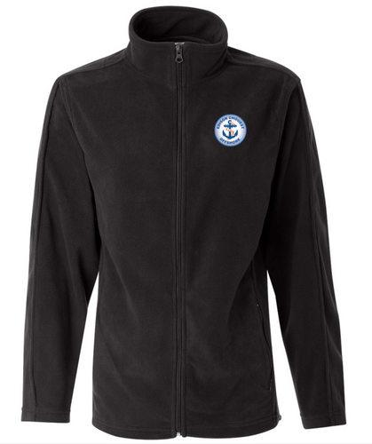 Women's Microfleece Full-Zip Jacket - 5301 image thumbnail