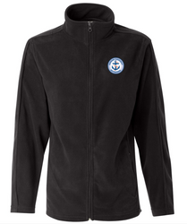 Image of Women's Microfleece Full-Zip Jacket - 5301