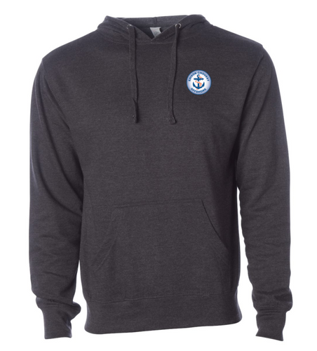 Midweight Hooded Sweatshirt - SS4500 image thumbnail