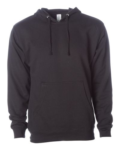 Midweight Hooded Sweatshirt - SS4500 image thumbnail