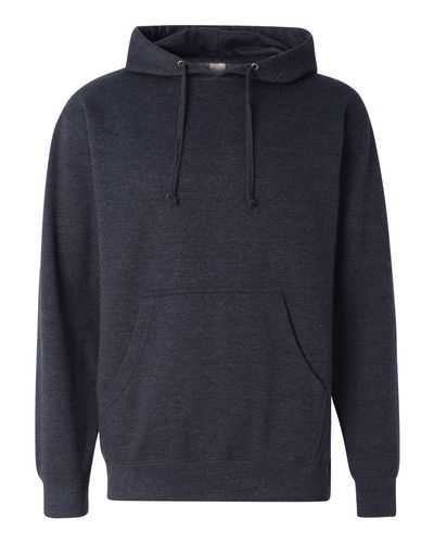Midweight Hooded Sweatshirt - SS4500 image thumbnail