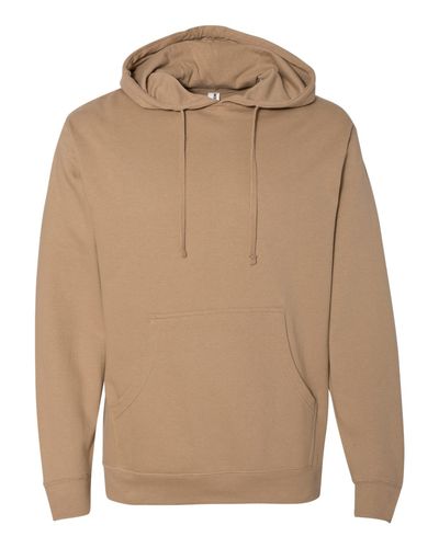 Midweight Hooded Sweatshirt - SS4500 image thumbnail