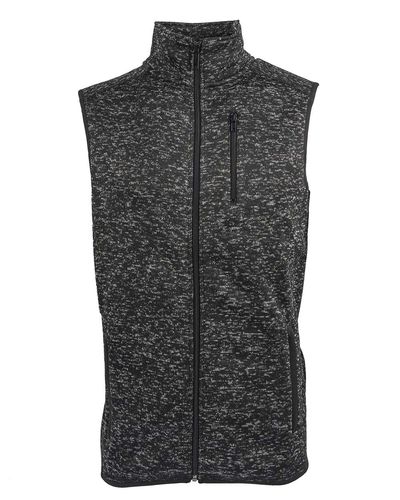 Sweater Knit Vest - 3910 image thumbnail