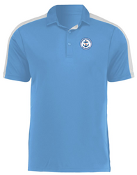 Image of Two-Tone Vital Polo - 5028