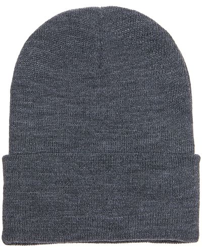 Yupoong Cuffed Knit Cap image thumbnail