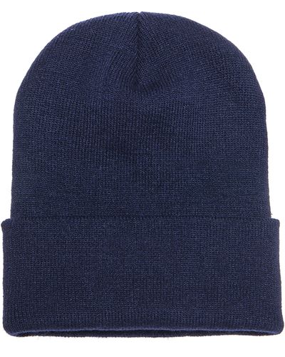 Yupoong Cuffed Knit Cap image thumbnail