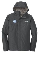 Image of The North Face DryVent Rain Jacket. NF0A3LH4