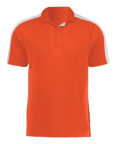 Two-Tone Vital Polo - 5028 image thumbnail