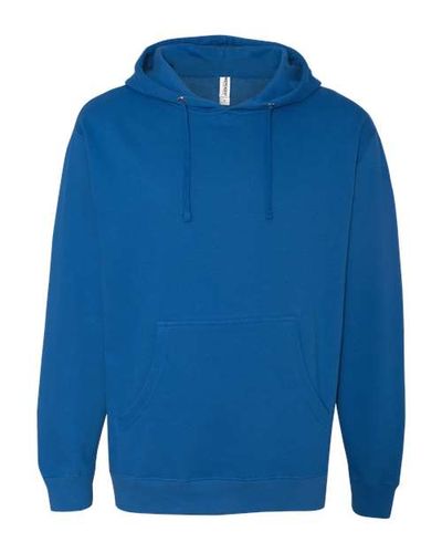 Midweight Hooded Sweatshirt - SS4500 image thumbnail