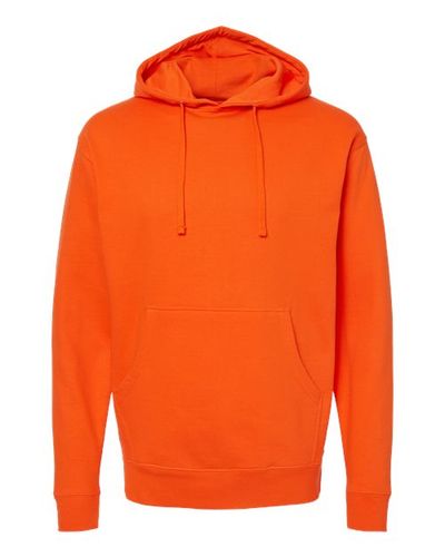 Midweight Hooded Sweatshirt - SS4500 image thumbnail