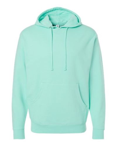 Midweight Hooded Sweatshirt - SS4500 image thumbnail