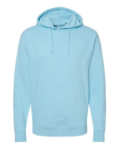 Midweight Hooded Sweatshirt - SS4500 image thumbnail