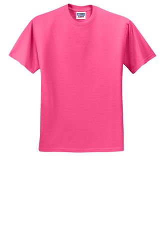 JERZEES® - Dri-Power® Active 50/50 Cotton/Poly T-Shirt image thumbnail